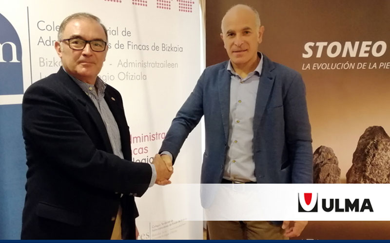 ULMA Architectural Solutions se incorpora a la familia de patrocinadores de CAF Bizkaia